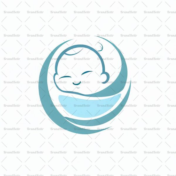 Neugeborenes Baby